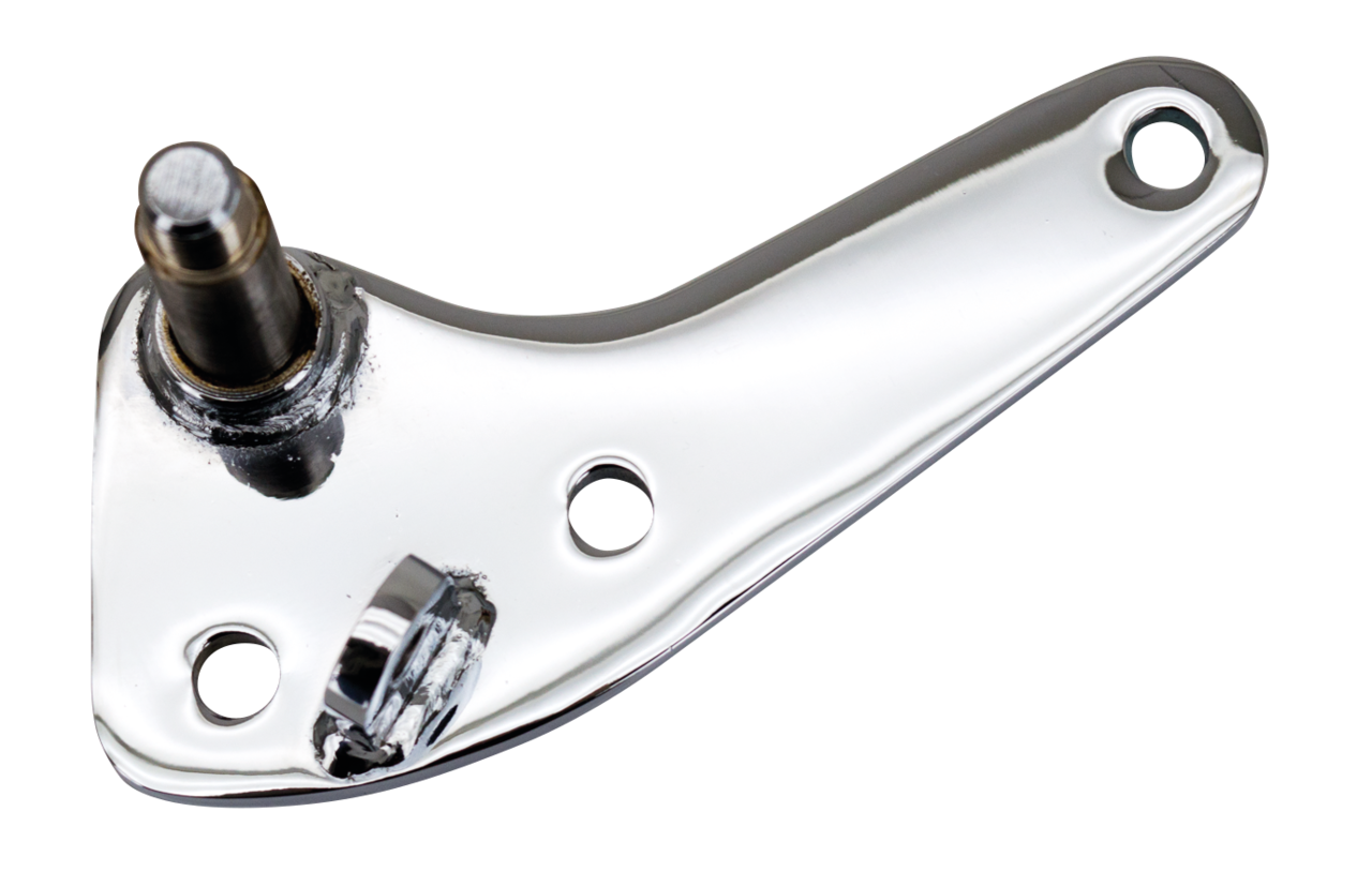 Gzp Replacement Main Bracket F/Zpn056083 Foot Control Component Zodiac Default Title