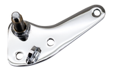 Gzp Replacement Main Bracket F/Zpn056083 Foot Control Component Zodiac Default Title