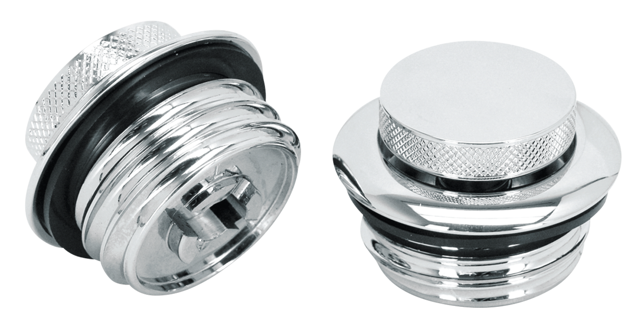 Gzp Chr Screw In Pop Up Gas Cap Vented Gas Cap Zodiac