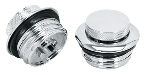 Gzp Chr Screw In Pop Up Gas Cap Vented Gas Cap Zodiac