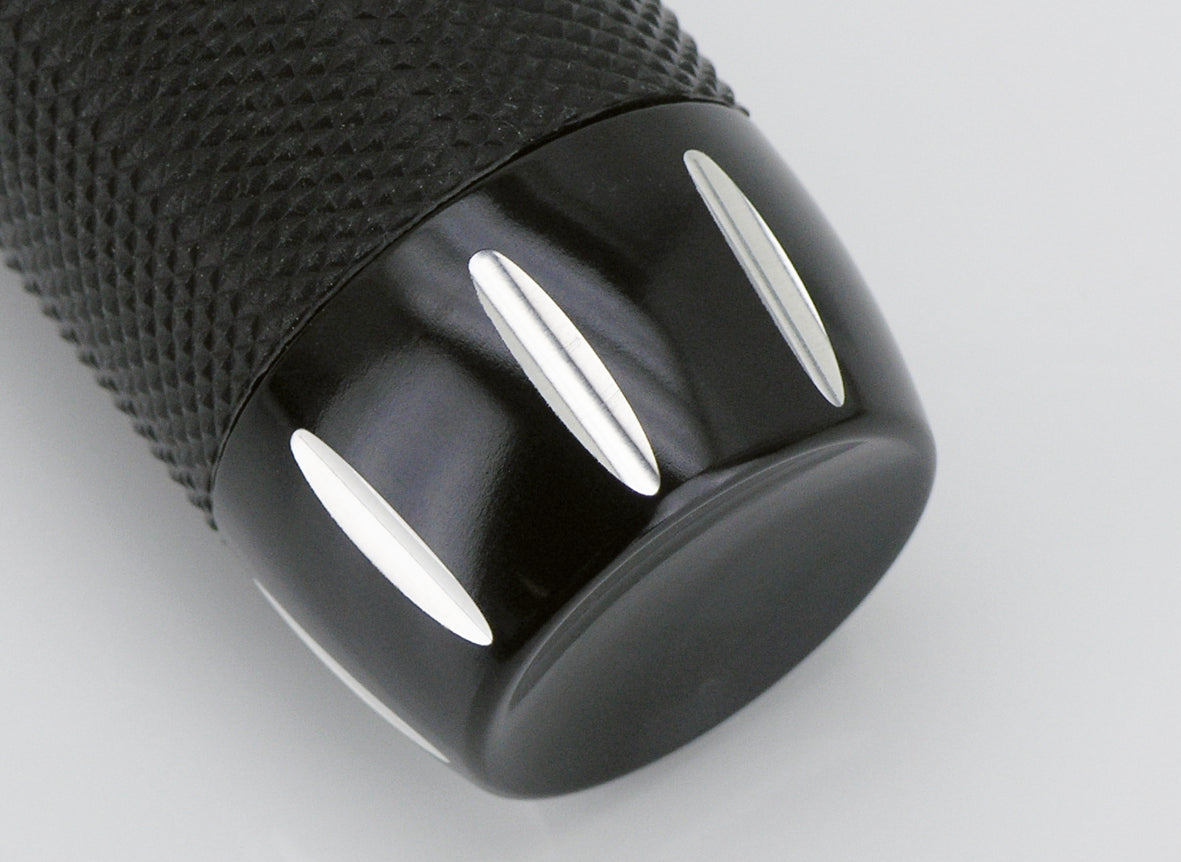 Gzp Panorama Gripset,Contrast Machined B Grip Sets Zodiac