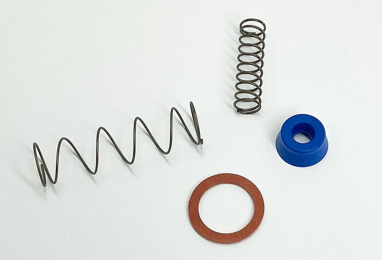 Su Tickler Pump Rebuild Kit Carburetor & Component American Prime Manufacturing Default Title