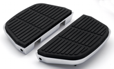 Gzp Chr.Passenger Floorboard Kit Block R Passenger Floorboard Zodiac Default Title