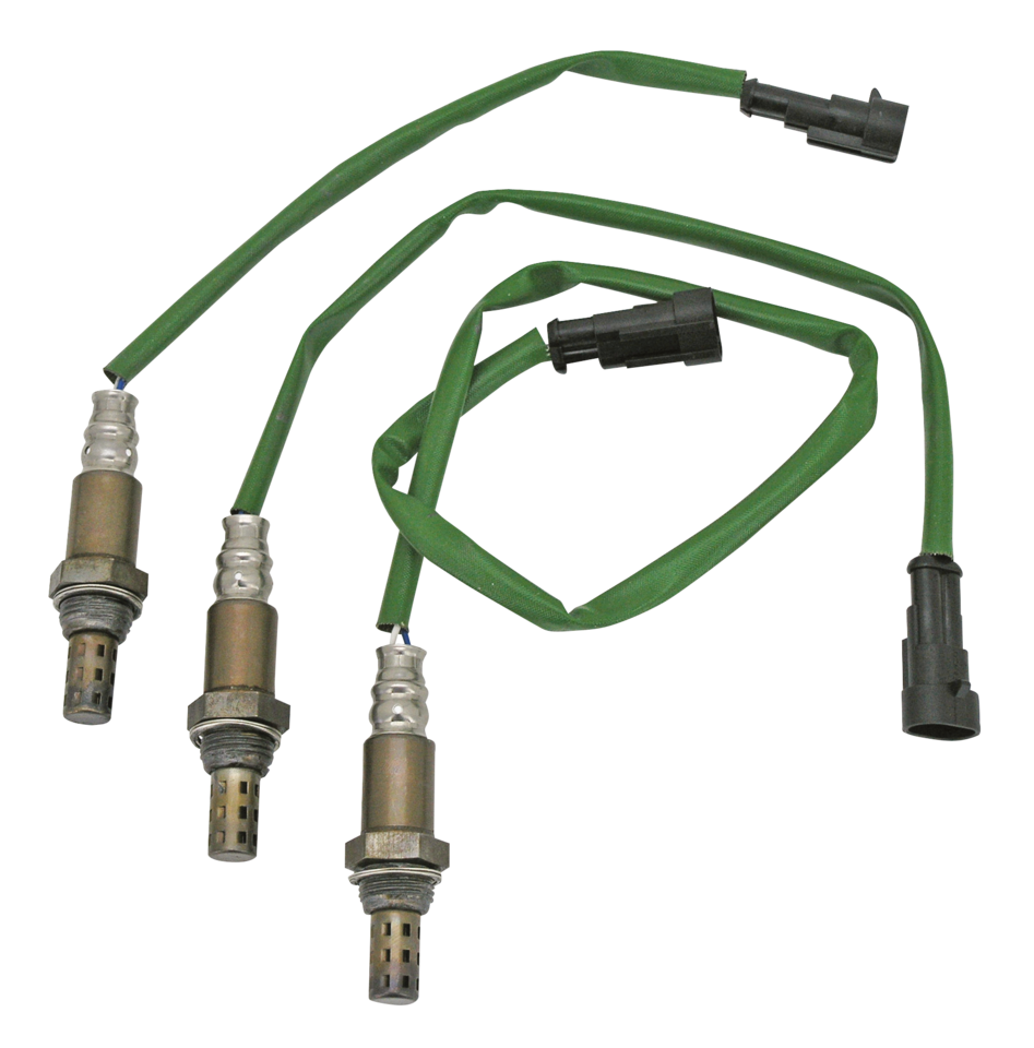 O2 Sensor Oem# 27719 07 M18x1.5