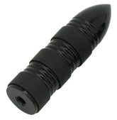 Gzp Black Magnum Shift Peg Set Shifter Peg Zodiac Default Title