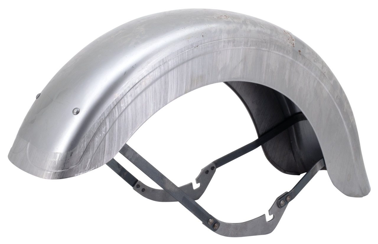 Gzp Springer Front Fender For 45s #3702
