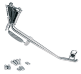 Gzp Kickstand Kit Chr.1"Under Softail 89 Kickstand & Component Zodiac Default Title