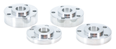 Gzp Pol. 1/2" Hub Spacer 00 Up, 7/16" Ho Wheel Adjusters & Axle Plates Zodiac Default Title