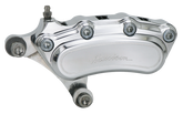 Billet Slim R/H 6 Piston Front 00 Up Harrison Calipers Harrison Billet Default Title