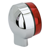Gzp Roulette Chrome Turnsignals Fl Model Turn Signal Zodiac Default Title