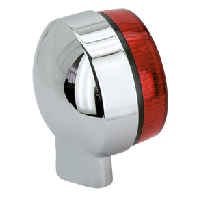 Gzp Roulette Chrome Turnsignals Fl Model Turn Signal Zodiac Default Title