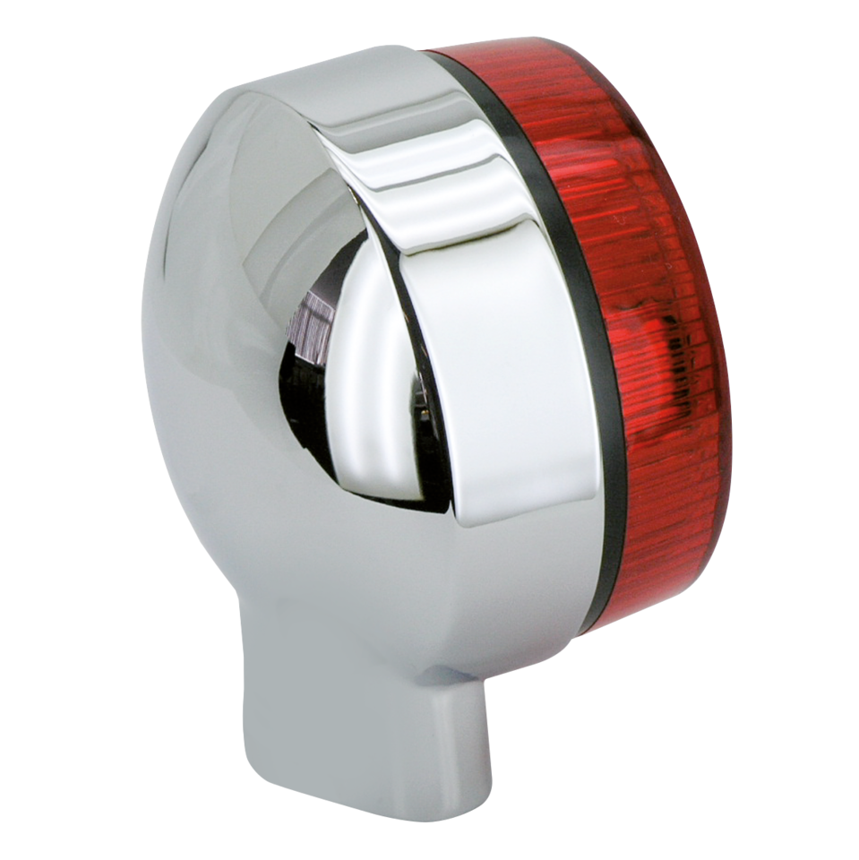 Gzp Roulette Chrome Turnsignals Fl Model Turn Signal Zodiac Default Title