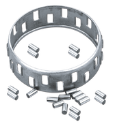 Gzp Bearing Retainer With Rollers #37567 Big Twin 4 Speed & Early 5 Speed Clutch Zodiac Default Title