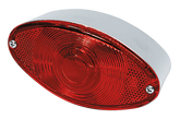 Cat Eye Taillight Eu Approved Tail & Brake Light Zodiac Default Title