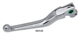 Gzp Chr Hydr. Clutch Lever 02 Up Handlebar Controls Zodiac Default Title