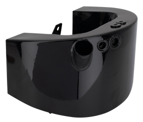 Black Oil Tank Oe Style F*St00 17 Oil Tank V-Twin Manufacturing Default Title