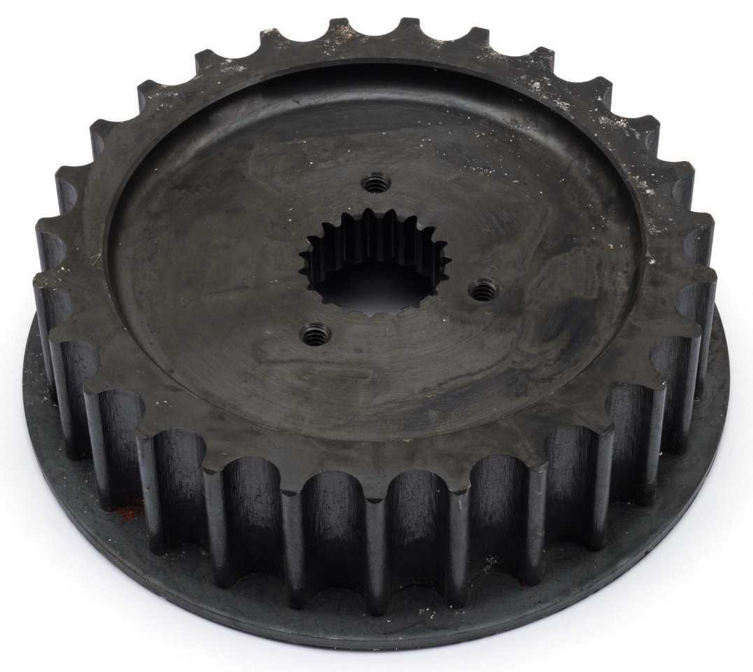 Transmission Belt Pulley 27 T Xl86 90 Transmission Pulley V Twin Mfg Default Title