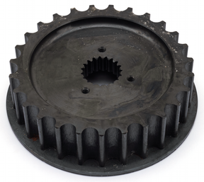 Transmission Belt Pulley 27 T Xl86 90 Transmission Pulley V Twin Mfg Default Title