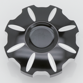 Gzp Black Cut Panorama Gascap Vented Gas Cap Zodiac