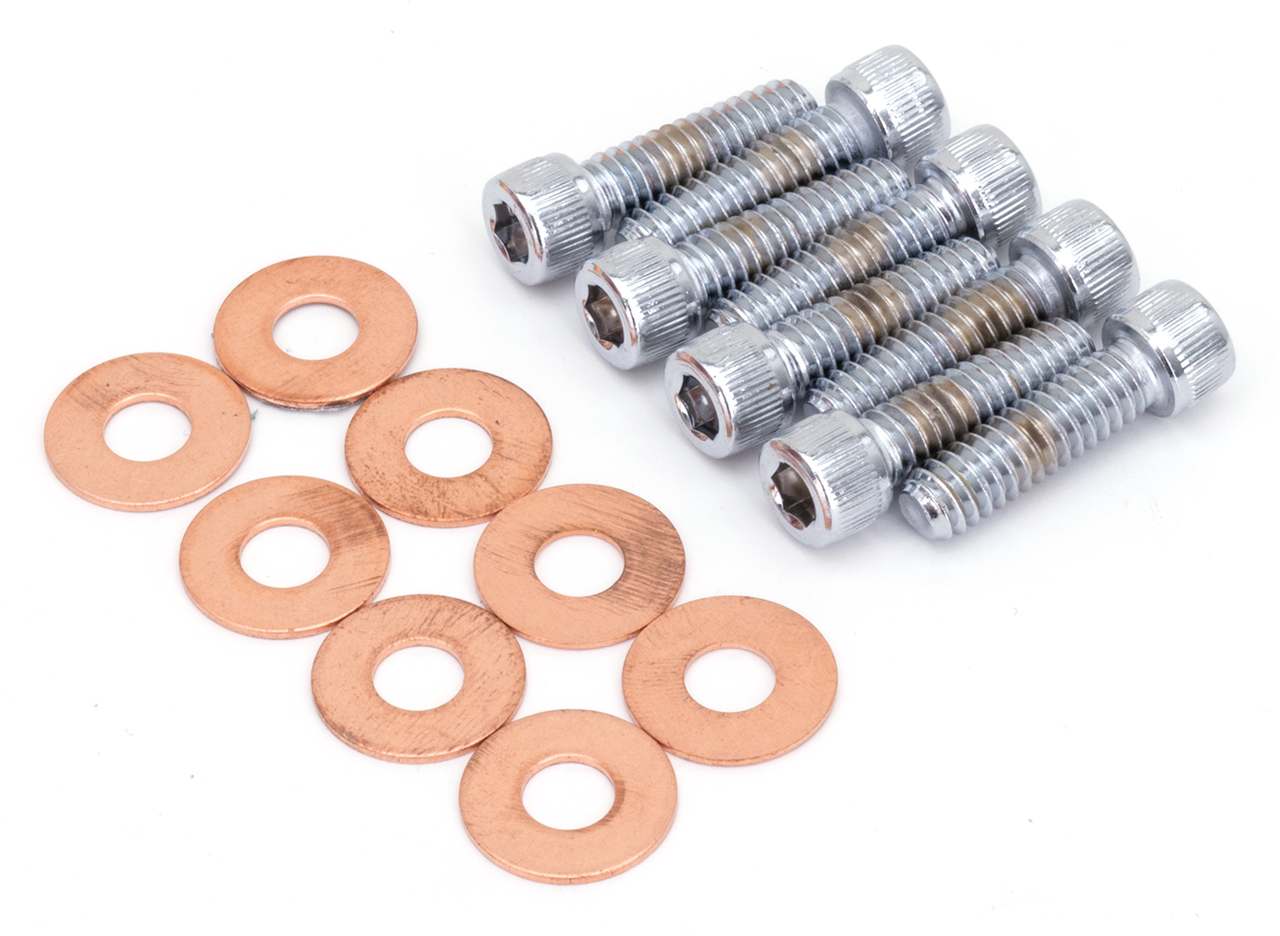 Rocker Box Bolt Kit Xl04 22 Rocker Covers Midwest Acorn Nut Company Default Title