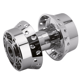Front Hub Flh/T09 Up No Abs Wheel Hubs V Twin Mfg