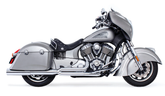 Ch/Ch 2 1 W/4.5" Strght R/H Chieftain 2-1 Full Exhaust System Freedom Performance Exhaust Default Title