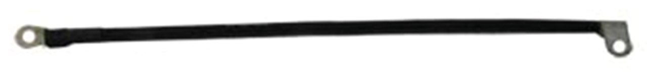 Battery Cable, 14 1/2" Length Battery Cable V Twin Mfg Default Title
