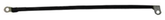 Battery Cable, 14 1/2" Length Battery Cable V Twin Mfg Default Title