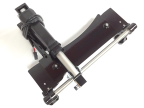 Mri Centerstand Flh/T07 08 Up To 21" Whe Lift & Stand Matt Risley Innovation