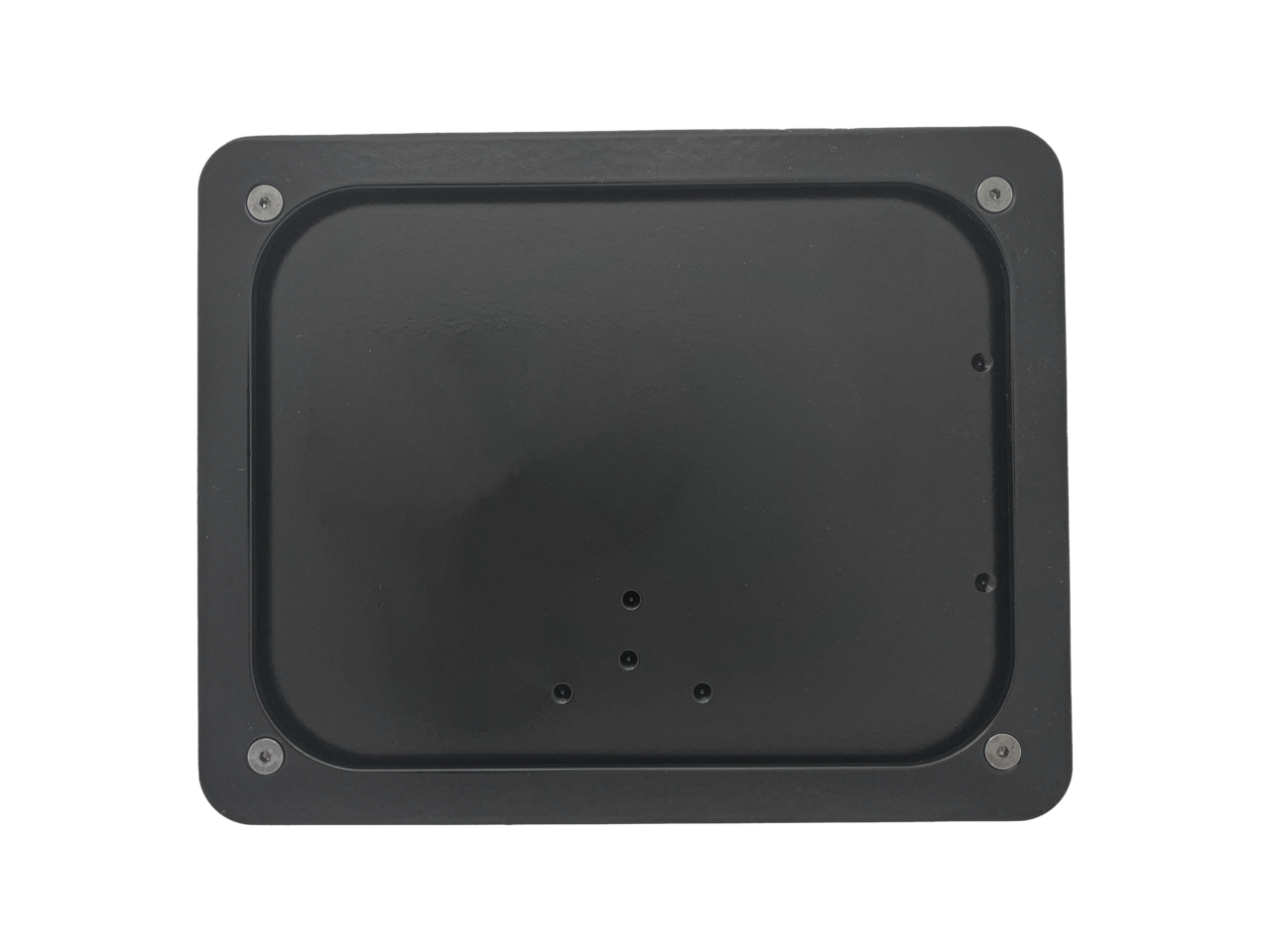 Gzp Black License Frame Poland 150x190 License Plate Mount Zodiac Default Title