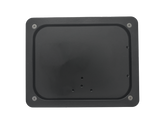 Gzp Black License Frame Poland 150x190 License Plate Mount Zodiac Default Title