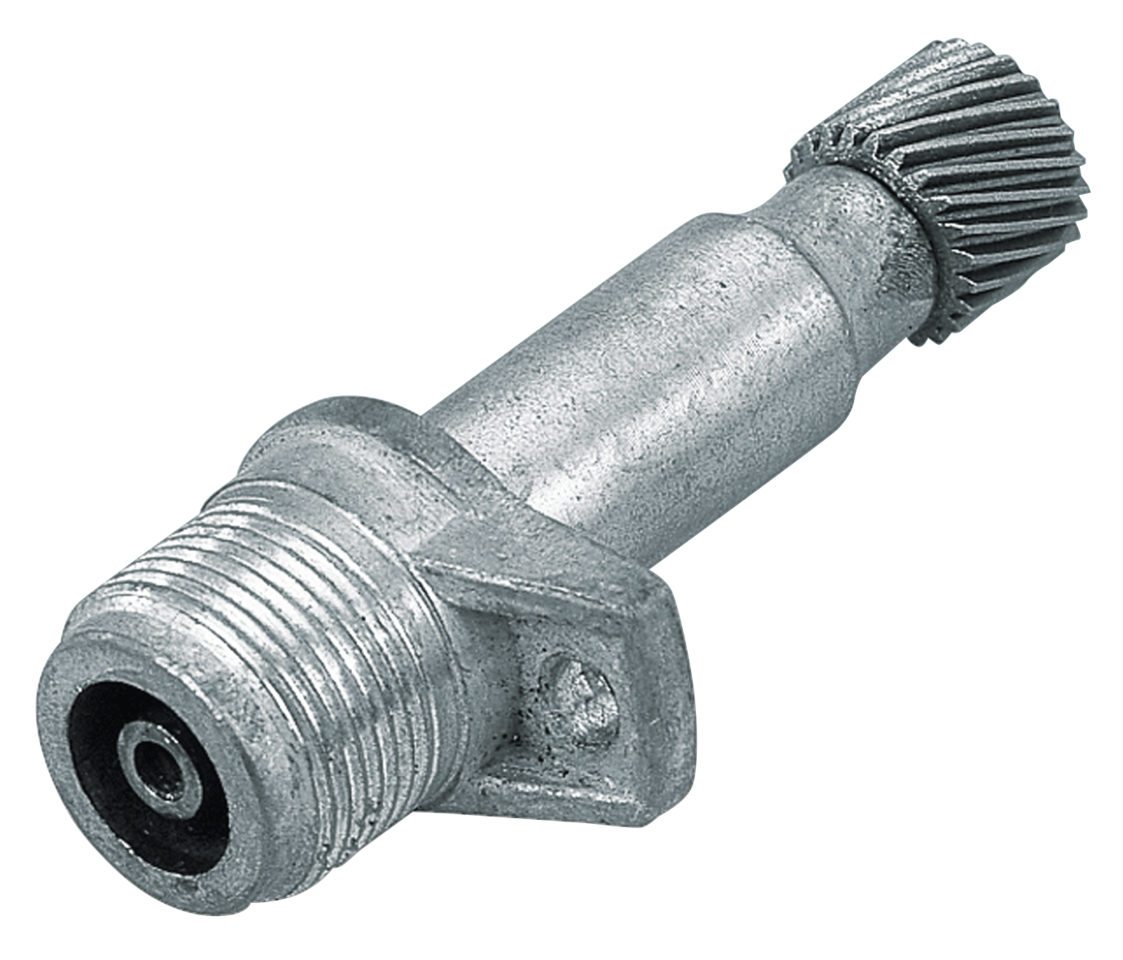 Gzp Speedo Drive Unit Bt69 83 Drive Unit & Cable Zodiac