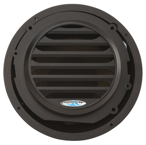 6.5" Aquatic waterproof speaker set 4 Ohm, 2x90 Watt RMS (Max. 360 Watt total) Speakers Aquatic Av