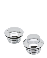 Gzp Orbital Pop Up Gascap Set L/R 83 95 Gas Cap Zodiac Default Title
