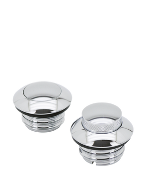 Gzp Orbital Pop Up Gascap Set L/R 83 95 Gas Cap Zodiac Default Title