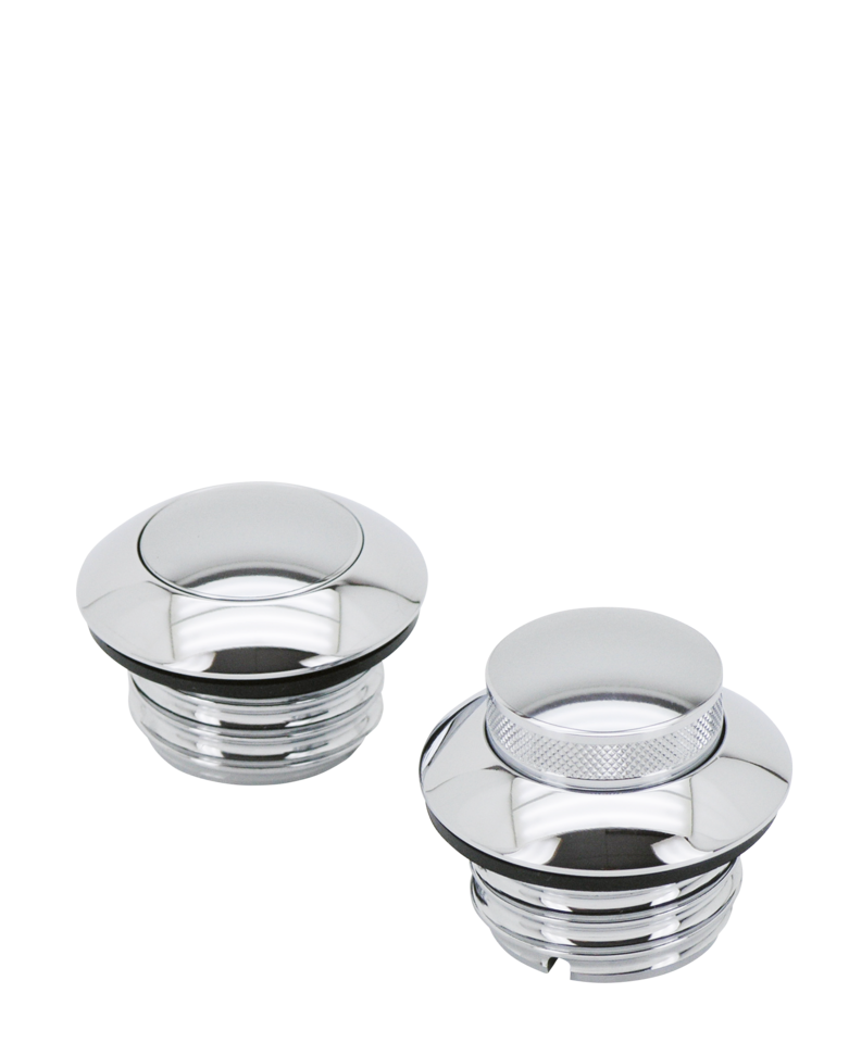 Gzp Orbital Pop Up Gascap Set L/R 83 95 Gas Cap Zodiac Default Title
