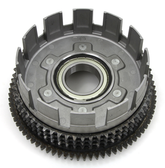 Alternator Rotor Kit Xl84 90 Stator & Rotor V Twin Mfg Default Title