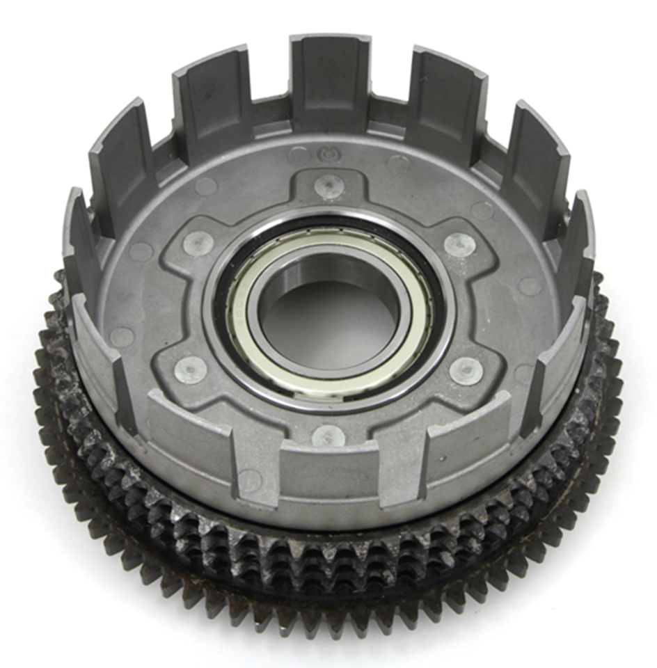 Alternator Rotor Kit Xl84 90 Stator & Rotor V Twin Mfg Default Title