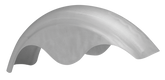 6.25" St Ridge Spartan Frt Fend Front Fender Cruise Speed Default Title