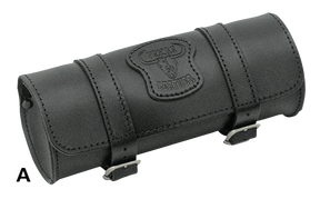 Texas Leather Roll Bag 3 L Leather Luggage Texas Leather Default Title