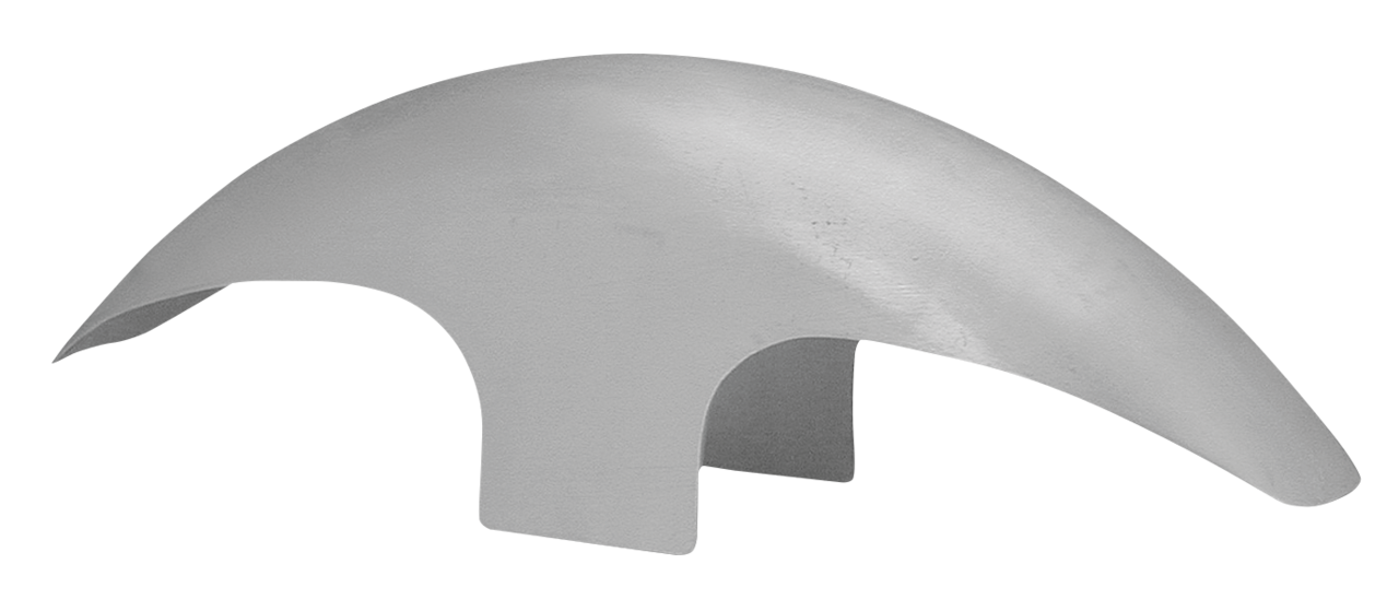 4.75" St Smooth Savage Front Fender Front Fender Cruise Speed Default Title