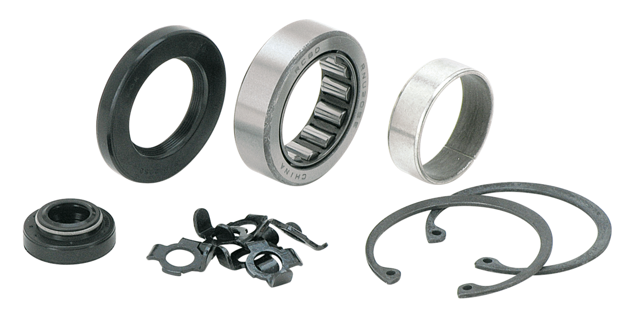Gzp Seal, Bearing, Bushing And Lock Tab Primary Gasket & Seal Zodiac Default Title