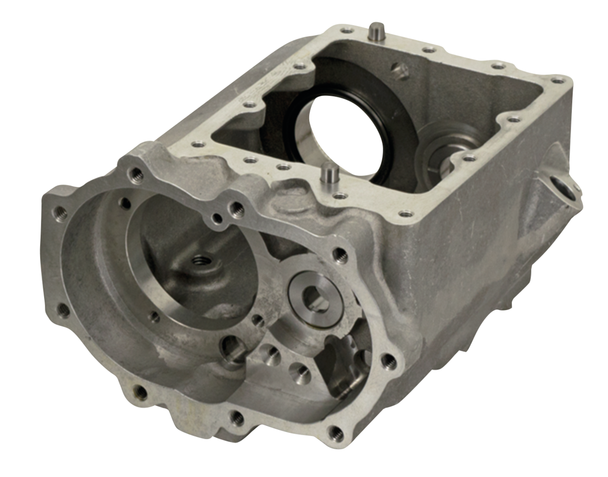 Transmission Case Bt36 64 Ratchet Top Transmission Case & Trap Door V Twin Mfg Default Title