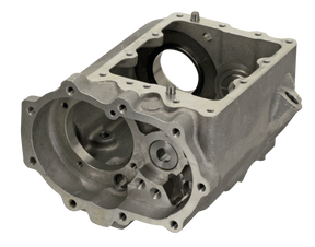 Transmission Case Bt36 64 Ratchet Top Transmission Case & Trap Door V Twin Mfg Default Title
