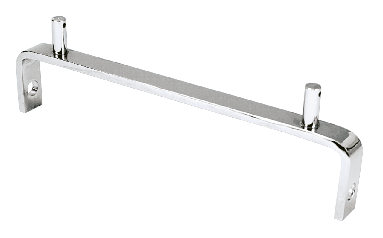 Gzp Solo Seat Bracket Xl57 78 Seat Bracket & Hinge Zodiac Default Title