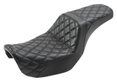 2 Up Diamond 2 Seat Black Fxd06 17 2-Up Seat C.C. Rider Default Title