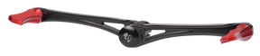 Diamond Heel/Toe Shift Kit Blk W/ Red Pe Heel-Toe Shift Lever Vity's Design Default Title