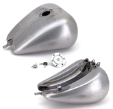 Gzp Smoothtop Aero Gastank St00 06 Carb Gas Tank Zodiac Default Title