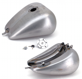 Gzp Smoothtop Aero Gastank St00 06 Carb Gas Tank Zodiac Default Title