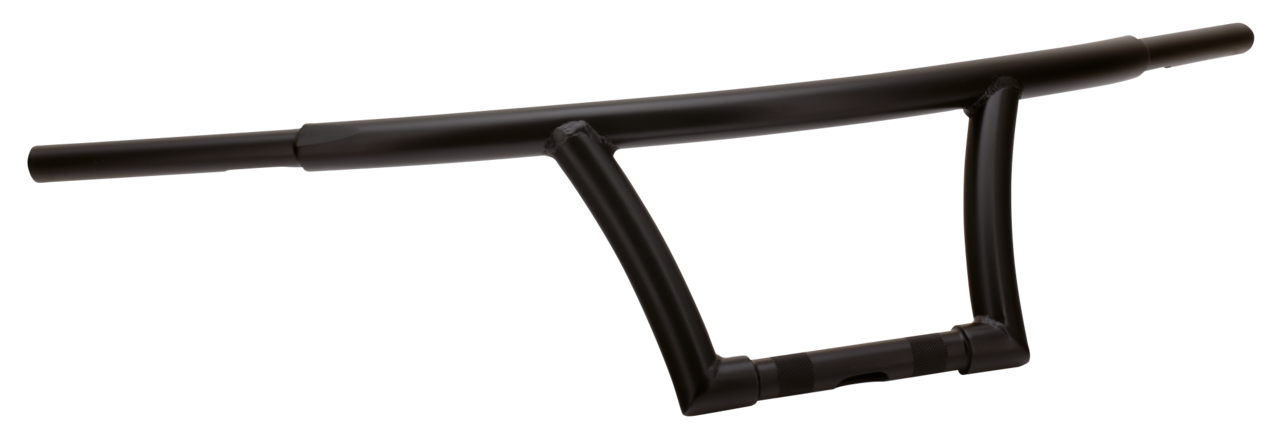 Gzp Blk Gts Tbw Ready Handlebar 8" Rise Handlebar Zodiac